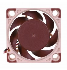Noctua NF-A4X20 5V computer cooling component Computer case Fan 4 cm Beige, Brown