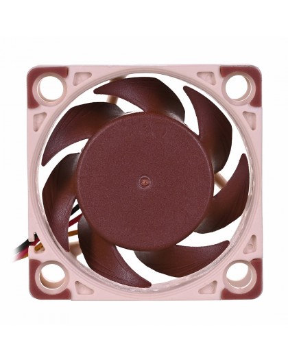 Noctua NF-A4X20 5V computer cooling component Computer case Fan 4 cm Beige, Brown