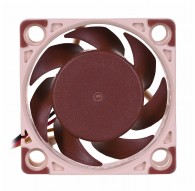 Noctua NF-A4X20 5V computer cooling component Computer case Fan 4 cm Beige, Brown