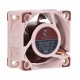 Noctua NF-A4X20 5V computer cooling component Computer case Fan 4 cm Beige, Brown