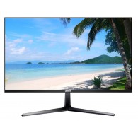 Dahua Technology DHI-LM27-B200 LED display 68.6 cm (27") 1920 x 1080 pixels Full HD Black