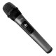 Wireless microphone for speakers Karaoke MIC HERO WIRELESS MT398.
