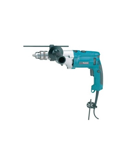 Makita HP2070J drill 2900 RPM Key 2.6 kg