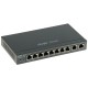 Router RG-EG210G-P-V3 8 PoE Reyee
