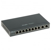 Router RG-EG210G-P-V3 8 PoE Reyee