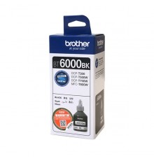 Brother BT6000BK ink cartridge 1 pc(s) Original Black