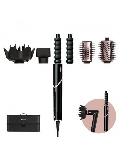 Shark HD446 FlexStyle 5-in-1