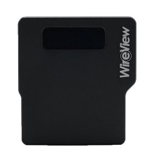 Thermal Grizzly WireView GPU 1x12VHPWR Normal Black N/A