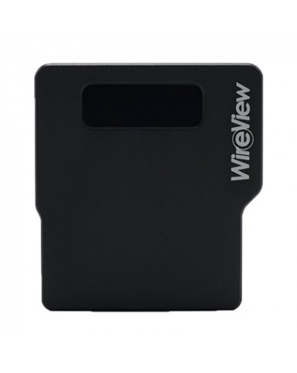 Thermal Grizzly WireView GPU 1x12VHPWR Normal Black N/A