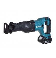 MAKITA DJR186RTE reciprocating saw Multicolor