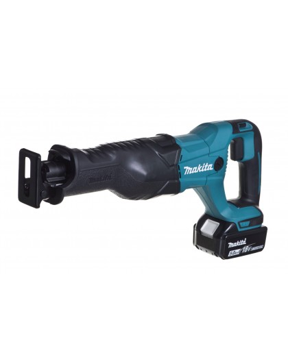 MAKITA DJR186RTE reciprocating saw Multicolor