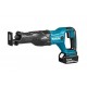 MAKITA DJR186RTE reciprocating saw Multicolor