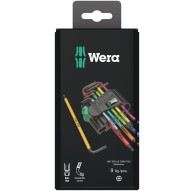 Wera 967/9 TX BO