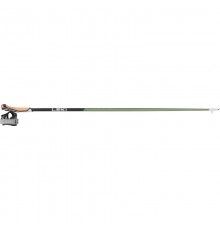 LEKI Flash Carbon trekking pole Unisex Fixed length