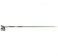 LEKI Flash Carbon trekking pole Unisex Fixed length