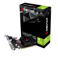 Biostar GeForce GT730 NVIDIA GeForce GT 730 4 GB GDDR3