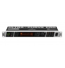 Behringer DEQ2496 digital loudspeaker processor