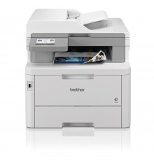 Brother MFC-L8340CDW multifunction printer LED 600 x 2400 DPI 30 ppm Wi-Fi
