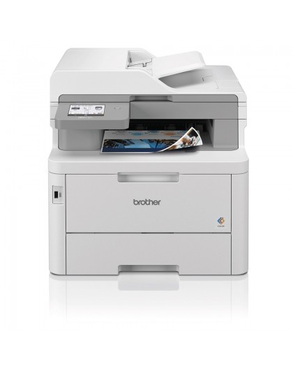 Brother MFC-L8340CDW multifunction printer LED 600 x 2400 DPI 30 ppm Wi-Fi