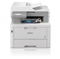 Brother MFC-L8340CDW multifunction printer LED 600 x 2400 DPI 30 ppm Wi-Fi
