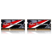 G.Skill 16GB DDR3-1866 memory module 2 x 8 GB 1866 MHz