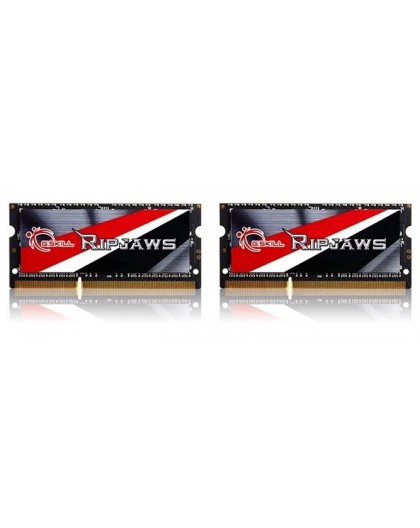 G.Skill 16GB DDR3-1866 memory module 2 x 8 GB 1866 MHz