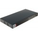 POE Switch DS-3E1518P-EI(V2) 16-port SFP
