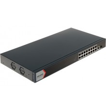 POE Switch DS-3E1518P-EI(V2) 16-port SFP