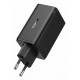 Baseus GaN6 Pro Universal Black AC Fast charging Indoor