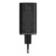 Baseus GaN6 Pro Universal Black AC Fast charging Indoor