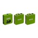 RØDE Wireless GO III Green - wireless microphone system (green)