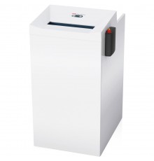 HSM Pure 740 max shredder, 240 l, 4,5x30 mm