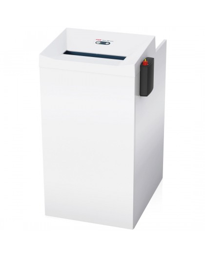 HSM Pure 740 max shredder, 240 l, 4,5x30 mm