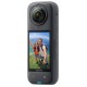 Insta360 X4 action sports camera 72 MP 8K Ultra HD CMOS 25.4 / 2 mm (1 / 2") Wi-Fi 602 g