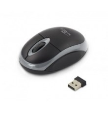 Esperanza Titanum mouse Ambidextrous RF Wireless Optical 1000 DPI