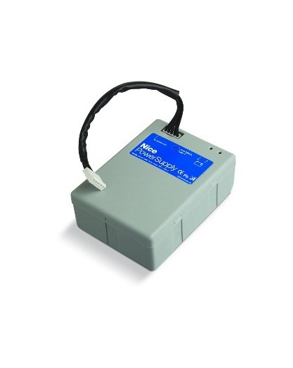 Nice PS124 Emergency Power Supply Battery 24V 1.2 Ah