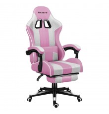 Huzaro Force 4.7 Pink Mesh Gaming Chair