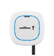 EV Charger Wallbox Pulsar Max 22kW Wi-Fi, Bluetoot