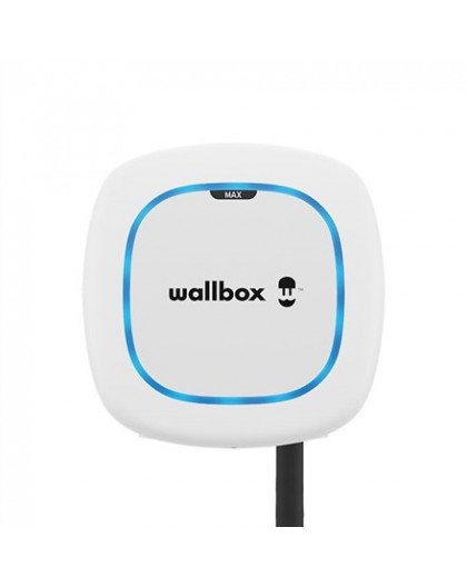 EV Charger Wallbox Pulsar Max 22kW Wi-Fi, Bluetoot