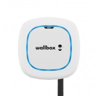 EV Charger Wallbox Pulsar Max 22kW Wi-Fi, Bluetoot