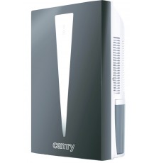 CAMRY CR 7903 dehumidifier 1.5 L 100 W Black, White