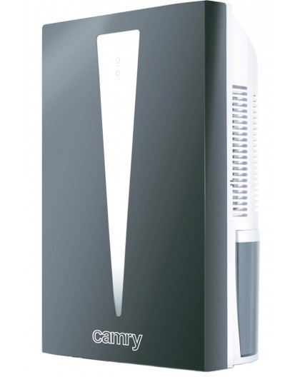 CAMRY CR 7903 dehumidifier 1.5 L 100 W Black, White