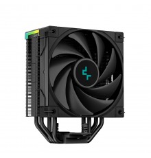 DeepCool AK400 DIGITAL Processor Air cooler 12 cm Black 1 pc(s)