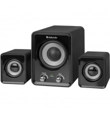 Computer speakers DEFENDER Z4 2.1 11W USB