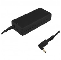 Qoltec 51510.65W power adapter/inverter Indoor Black