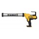 DeWALT DCE580N-XJ caulking gun Cartridge caulking gun