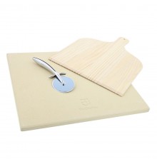 Pizza stone ELECTROLUX E9OHPS1