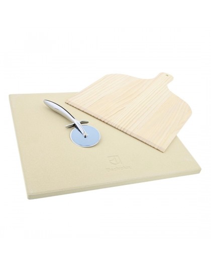 Pizza stone ELECTROLUX E9OHPS1