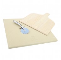 Pizza stone ELECTROLUX E9OHPS1