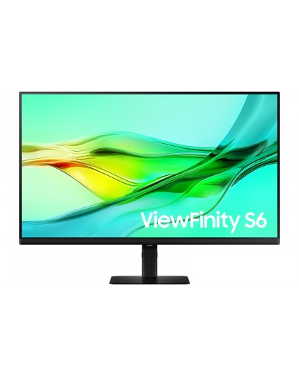 Samsung ViewFinity S6 S32D600UAU skarm